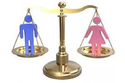 عدالت جنسیتی در اسلام