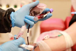 ذخایر خونی در کرمان کاهش یافته است/ نیاز بیماران به فرآورده‌های خونی