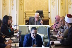 پارلمان مصر خواستار تدوین دانشنامه ضد تکفیر شد