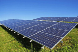 ۲۵۰۰ مگاوات ظرفیت تولید انرژی تجدید پذیر در استان قزوین وجود دارد