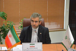 ارسال اسامی ۴۶ شخصیت دخیل در تحریم ها علیه ایران به دادستانی تهران