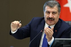 Türkiye'de son 24 saatte koronavirüsten 89 kişi hayatını kaybetti