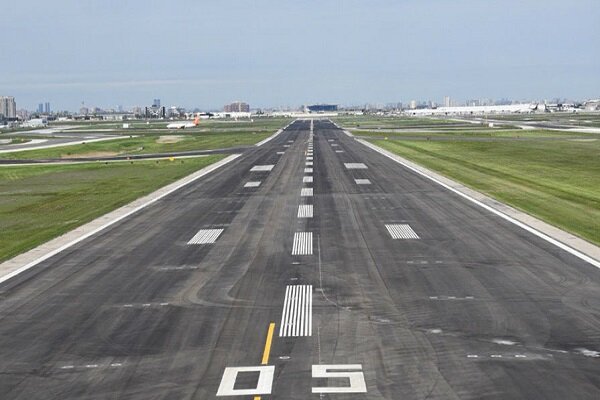 پروازهای فرودگاه رامسر پس از ۷۰ روز تعطیلی فعال می شود
