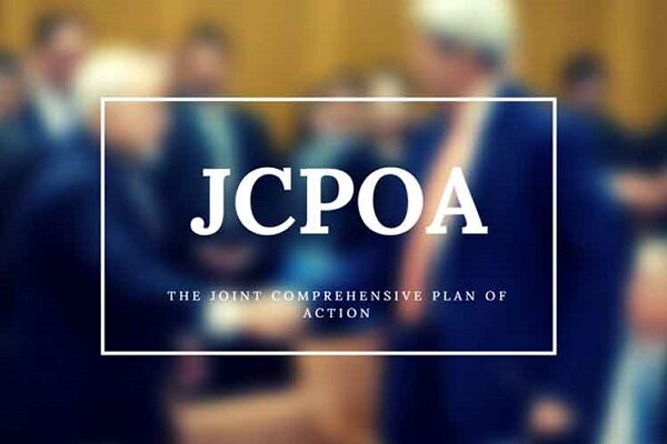 Iran considers violation of UNSCR 2231 as end of JCPOA