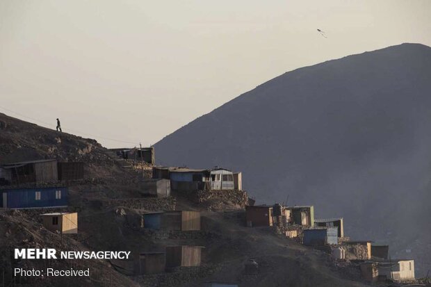 شورش مرگبار زندانیان پرو به دلیل ترس از کرونا