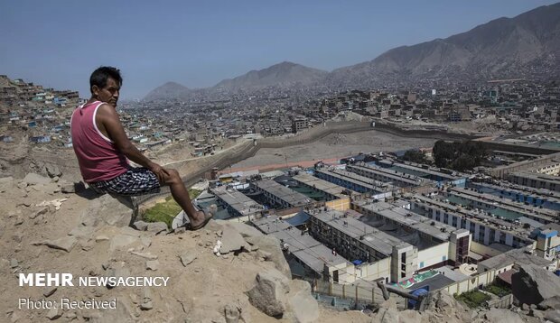 شورش مرگبار زندانیان پرو به دلیل ترس از کرونا