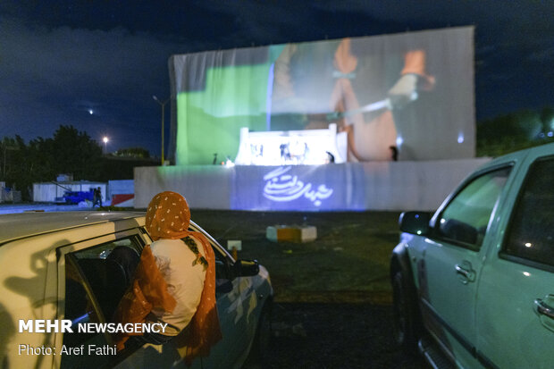 شب های دلتنگی