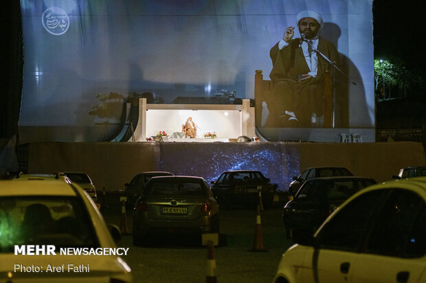 شب های دلتنگی