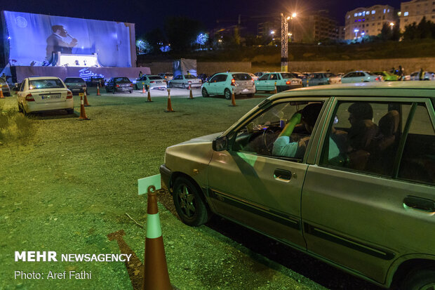 شب های دلتنگی