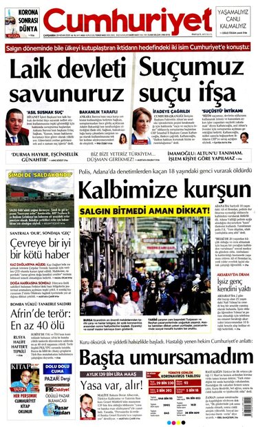 Cumhuriyet