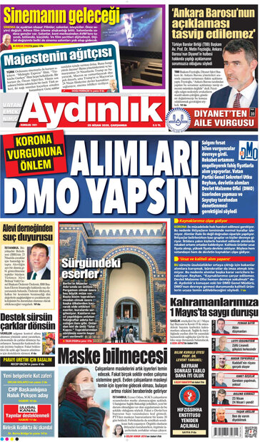 Aydınlık