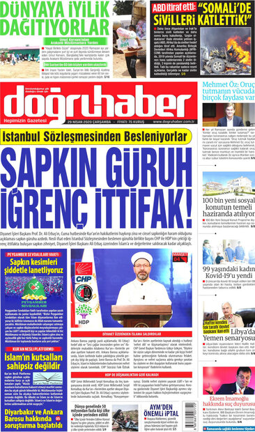Doğru Haber