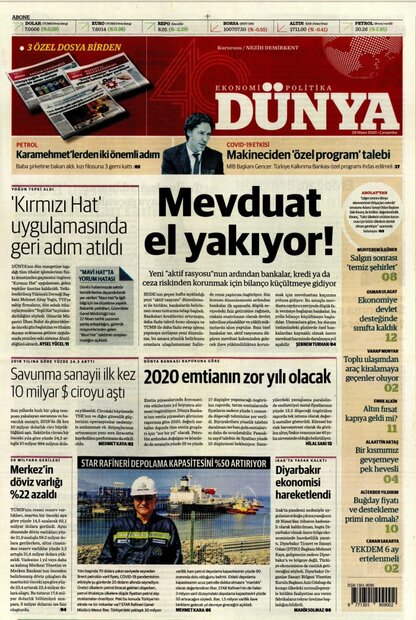 Dünya