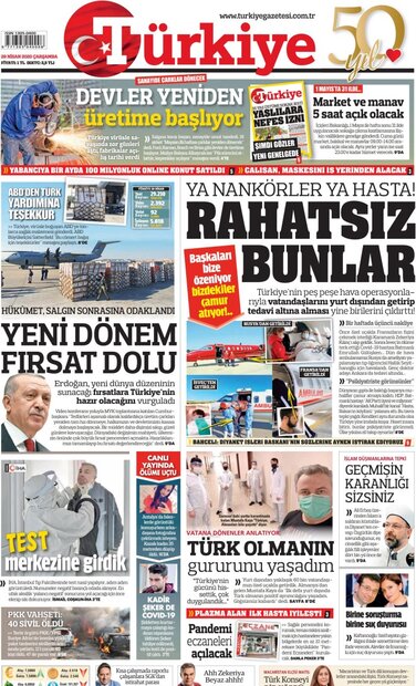 Türkiye