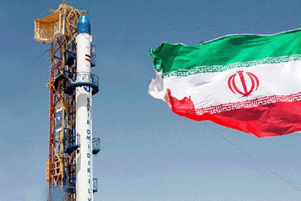 IRGC planning to place satellite in geostationary orbit: cmdr.