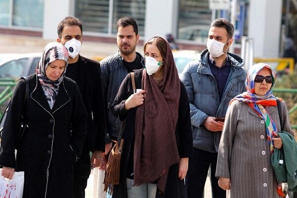 Covid-19 infects 99,970 individuals in Iran