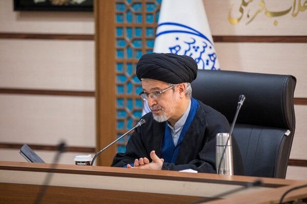 دبیر شورای عالی انقلاب فرهنگی روز بسیج اساتید را تبریک گفت