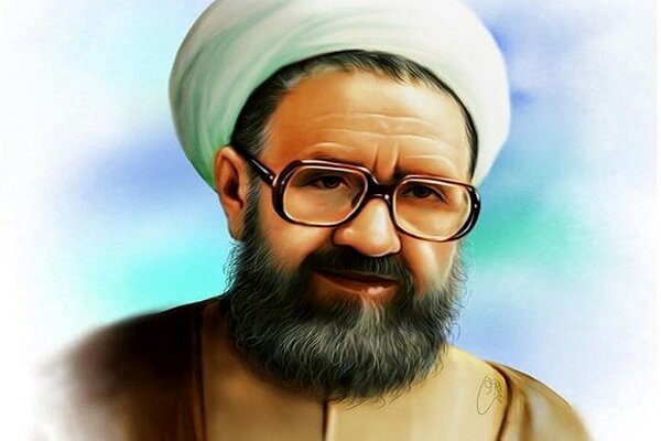 Teacher Day in Iran; Commemoration of Ayatollah Morteza Motahari 