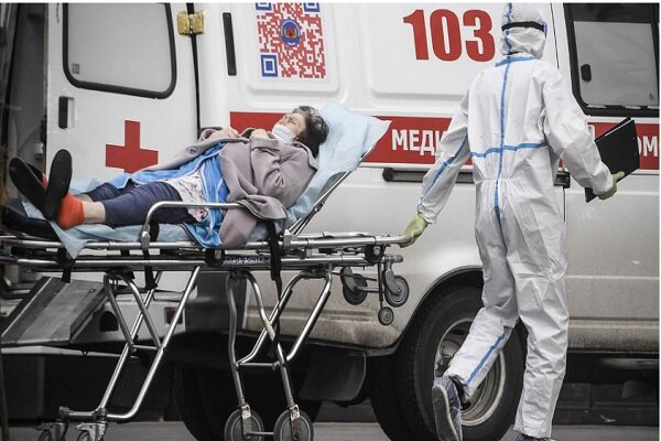 COVID-19 death toll hits 239,602 worldwide: WHO