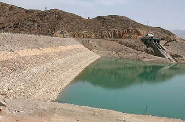 Pres. Rouhani inaugurates water projects in Ilam via video conference