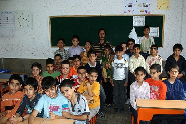 Teacher Day in Iran; Commemoration of Ayatollah Motahari
