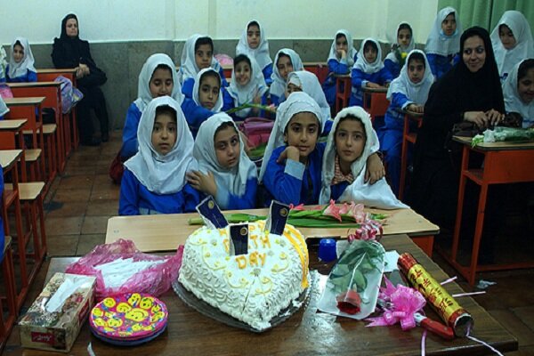 Teacher Day in Iran; Commemoration of Ayatollah Motahari