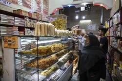 Ramazan ayında iftar heyecanı!