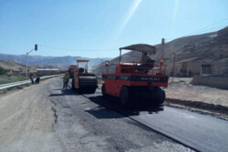 پیگیری طرح «ابرار» با بازسازی ۵ محور روستایی استان سمنان