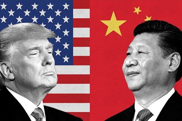 آمریکا ۱۱ شرکت چینی را به فهرست تحریمهای خود اضافه می کند