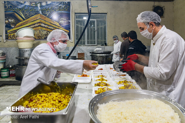 iftar yemeği