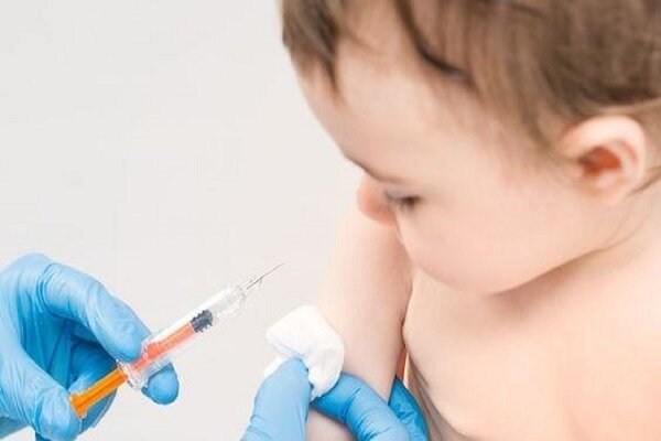 خانواده‌ها واکسیناسیون فرزندان را به تأخیر نیندازند