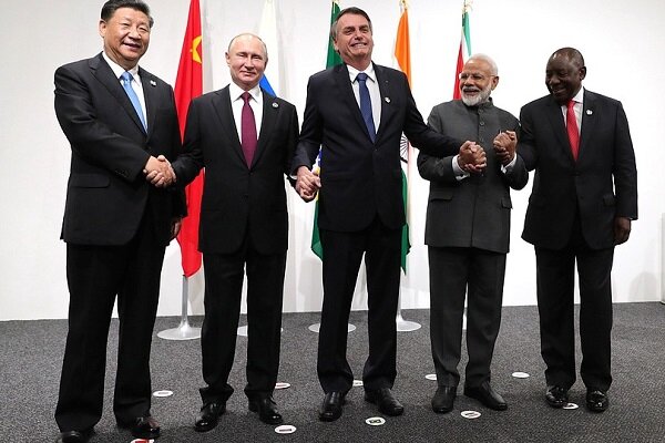 BRICS ministers demand removal of US sanctions amid outbreak