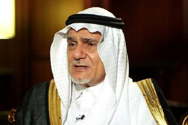 Saudis feel let down by America, says Prince Turki Al-Faisal