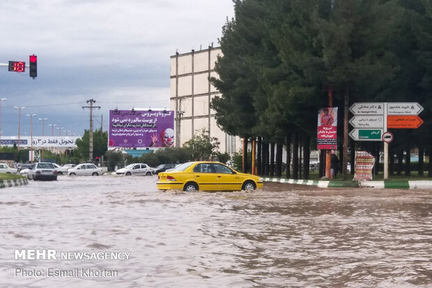 اولین سفر؛اولین غافلگیری/رهاورد ۳۶هزارمیلیاردی سفردولت به خوزستان