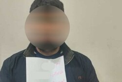 عامل تبلیغ عرفان‌های نوظهور در لاهیجان دستگیر شد