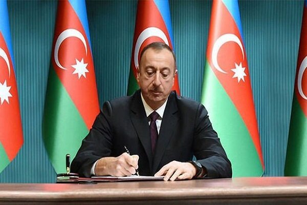 Aliyev, Mısır Milli Günü'nü kutladı