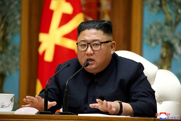 Kim calls for preparedness for confrontation with US