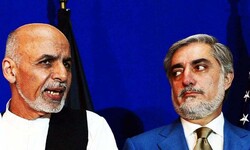 افغان صدر اشرف غنی کے افغانستان چھوڑنے کی تصدیق