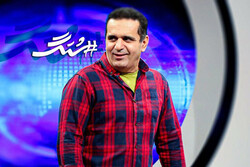 «هشتگ» با اجرای حسین رفیعی روی آنتن شبکه دو