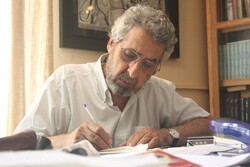 مسعود جعفري جوزاني" يكتب سيناريو فيلم "يعقوب ليث صفاري"