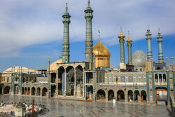 مؤمنین کو حرم کریمہ اہلبیت (س) کے کھلنے کا انتظار