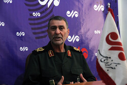رزمایش سالانه نیروی زمینی سپاه در کردستان برگزار می‌شود