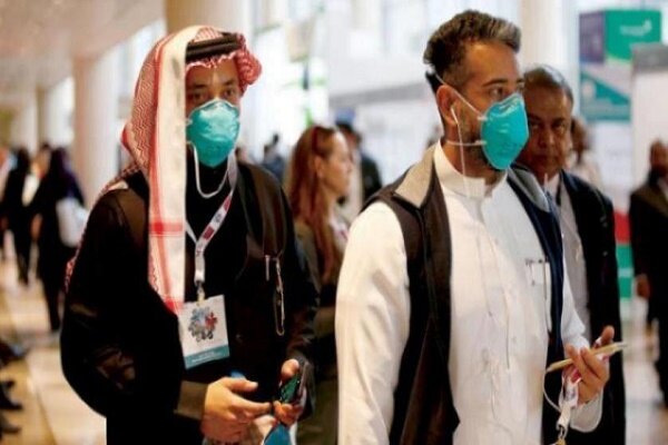 تعداد مبتلایان به کرونا در امارات از ۱۷۰۰۰ نفر گذشت