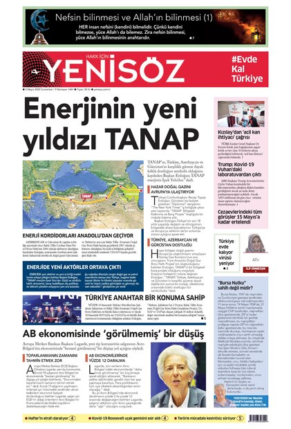 Yeni Söz