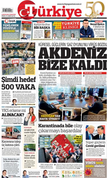Türkiye