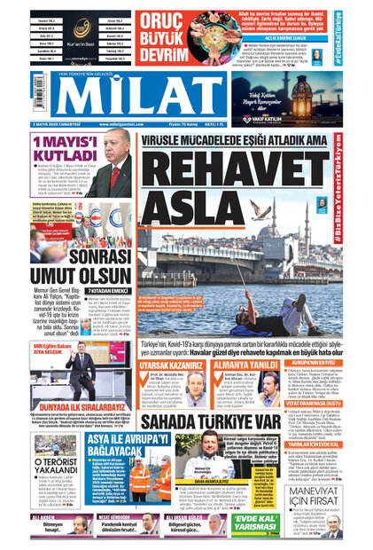 Milat