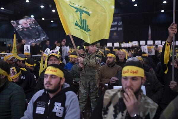 افشای همکاری سازمان جاسوسی رژیم صهیونیستی و آلمان علیه حزب الله