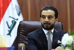 Irak Meclis Başkanı Çarşamba Tahran'a geliyor