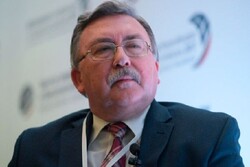 US act to end sanctions waiver against Iran violates NPT: Ulyanov