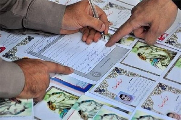 ۷۰۰ حامی جدید به حامیان ایتام زنجانی افزوده شد